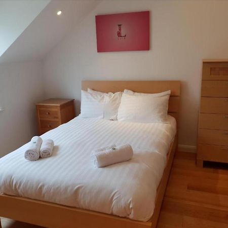 Parc Y Bryn Luxury Penthouse Apartment Aberystwyth Luaran gambar