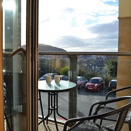 Parc Y Bryn Luxury Penthouse Apartment Aberystwyth Luaran gambar
