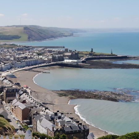 Parc Y Bryn Luxury Penthouse Apartment Aberystwyth Luaran gambar