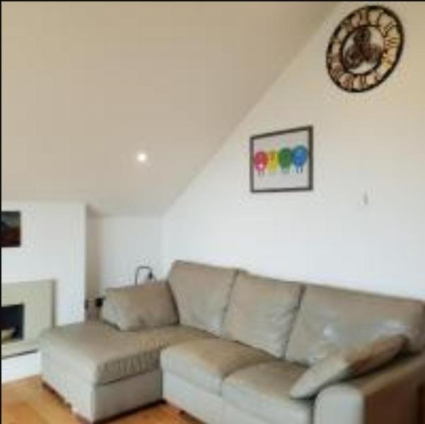 Parc Y Bryn Luxury Penthouse Apartment Aberystwyth Luaran gambar