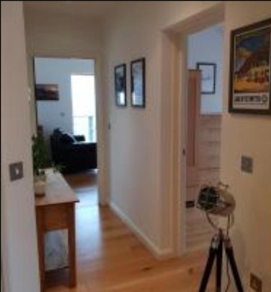 Parc Y Bryn Luxury Penthouse Apartment Aberystwyth Luaran gambar