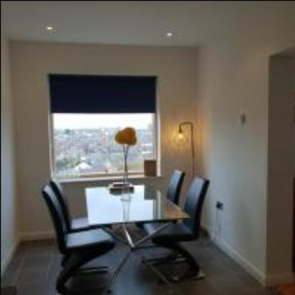 Parc Y Bryn Luxury Penthouse Apartment Aberystwyth Luaran gambar