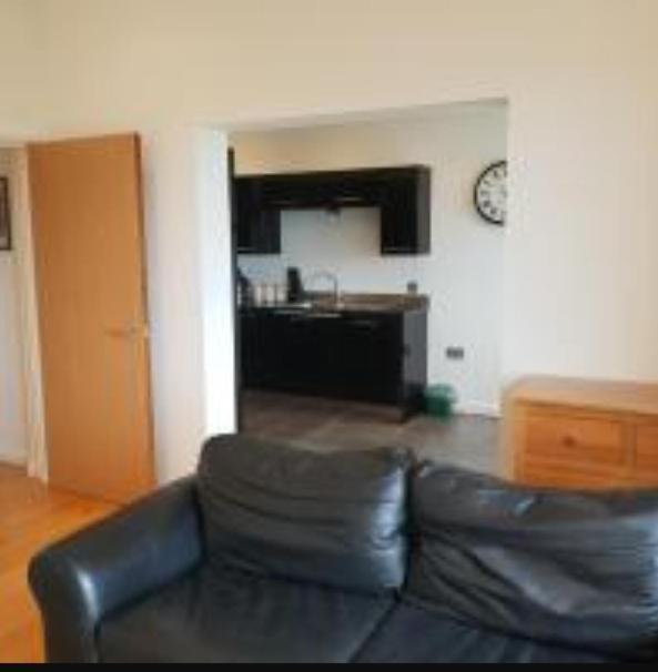 Parc Y Bryn Luxury Penthouse Apartment Aberystwyth Luaran gambar