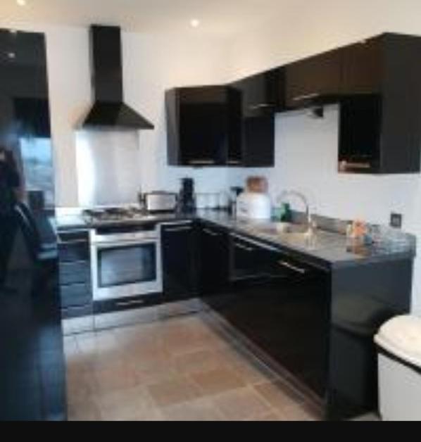 Parc Y Bryn Luxury Penthouse Apartment Aberystwyth Luaran gambar