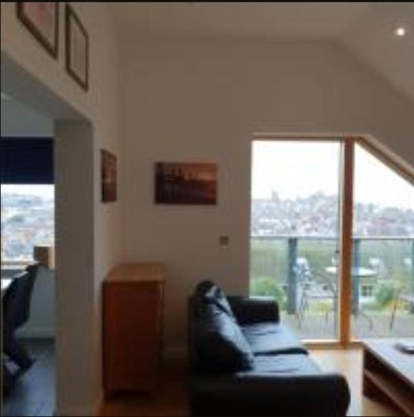 Parc Y Bryn Luxury Penthouse Apartment Aberystwyth Luaran gambar