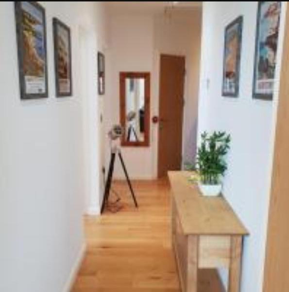 Parc Y Bryn Luxury Penthouse Apartment Aberystwyth Luaran gambar