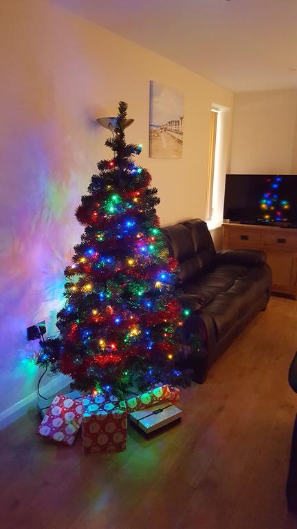 Parc Y Bryn Luxury Penthouse Apartment Aberystwyth Luaran gambar