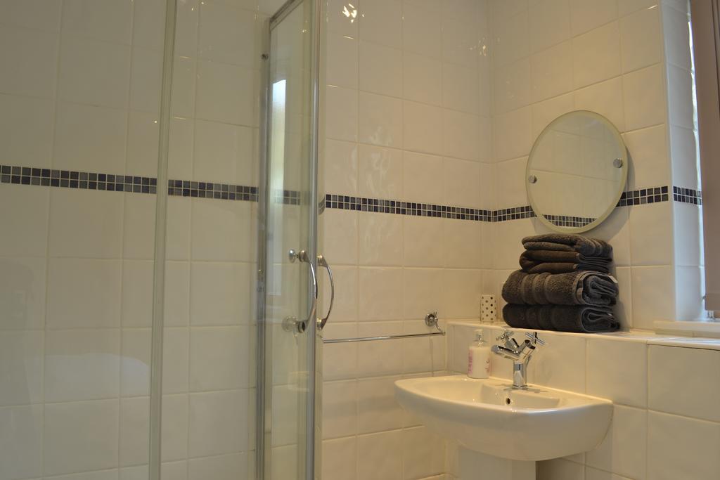 Parc Y Bryn Luxury Penthouse Apartment Aberystwyth Luaran gambar